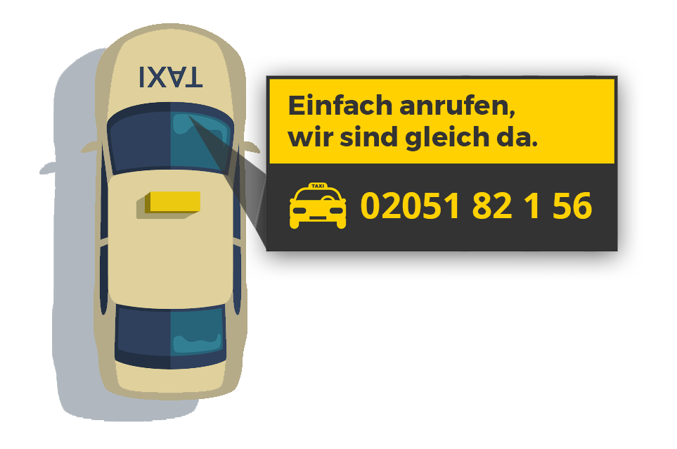 Taxi Kozlowski Velbert